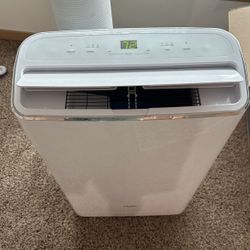 Haier 13500 BTU Air Conditioner (move Out Sale)