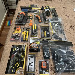Klein Tools