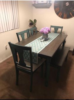 Dining Set