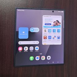 Samsung Galaxy Z Fold 7