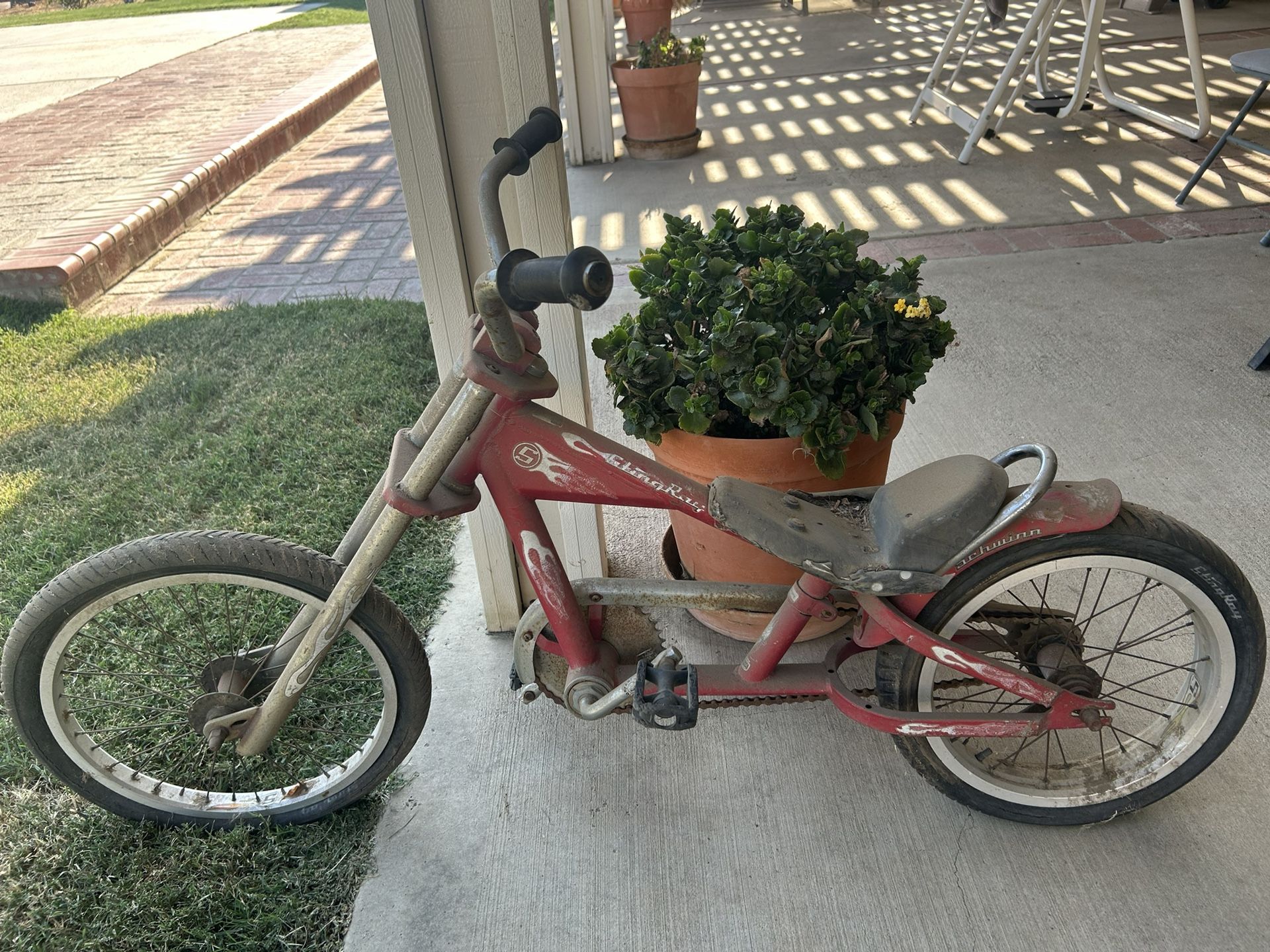 Schwinn Cruiser Kids