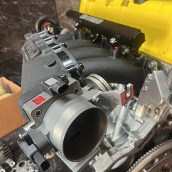 Honda K Series Performance Parts