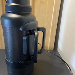 TAL Zeus 3L Stainless Steel Water Bottle New 