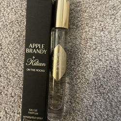 Apple Brandy By Killian 7.5ml Fragrance