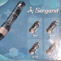 Microneedling Pen