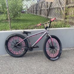 2019 SE Beastmode