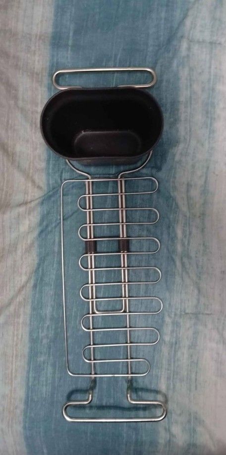 $2 Rack For The Sink