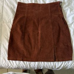 Skirt