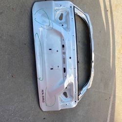 Tail Gate Lexus RX (contact info removed)-2019