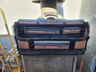 Veto Pro Pac XXL Tool Bag