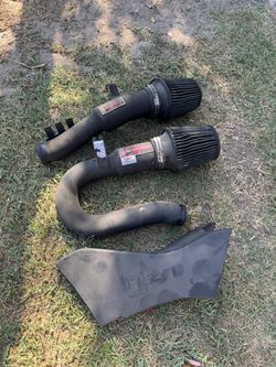 Bmw 335i Cold Air Intake