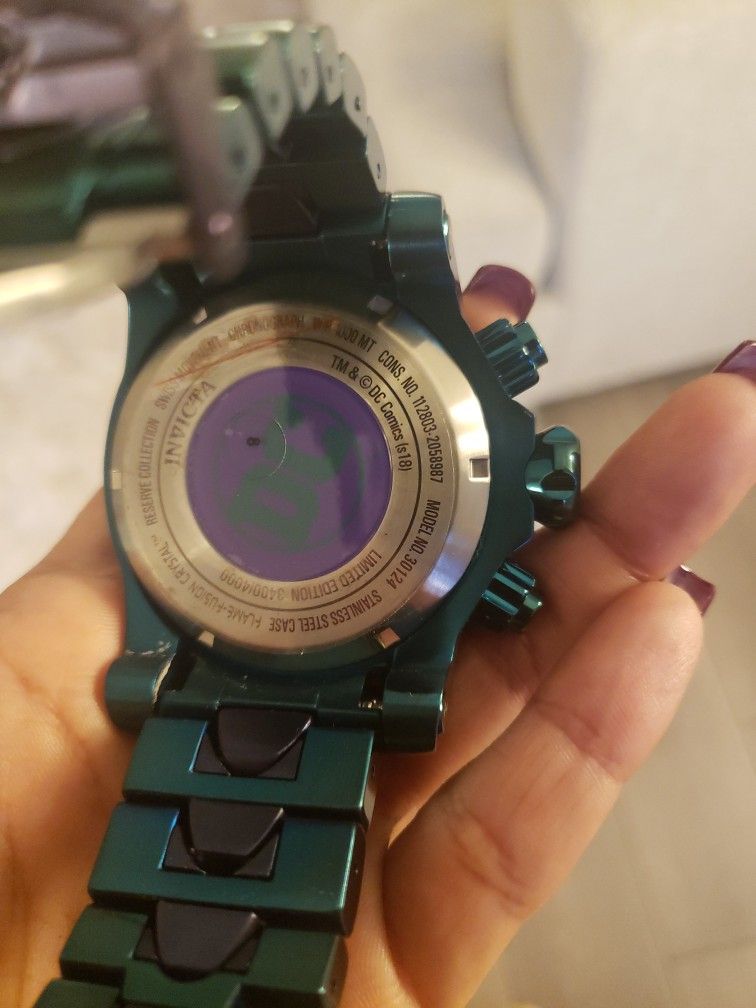 Invicta 26506 deals