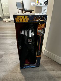 Darth Vader 30"