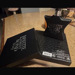 Lafayette Street 3.3oz 