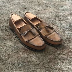 Allen Edmonds 13
