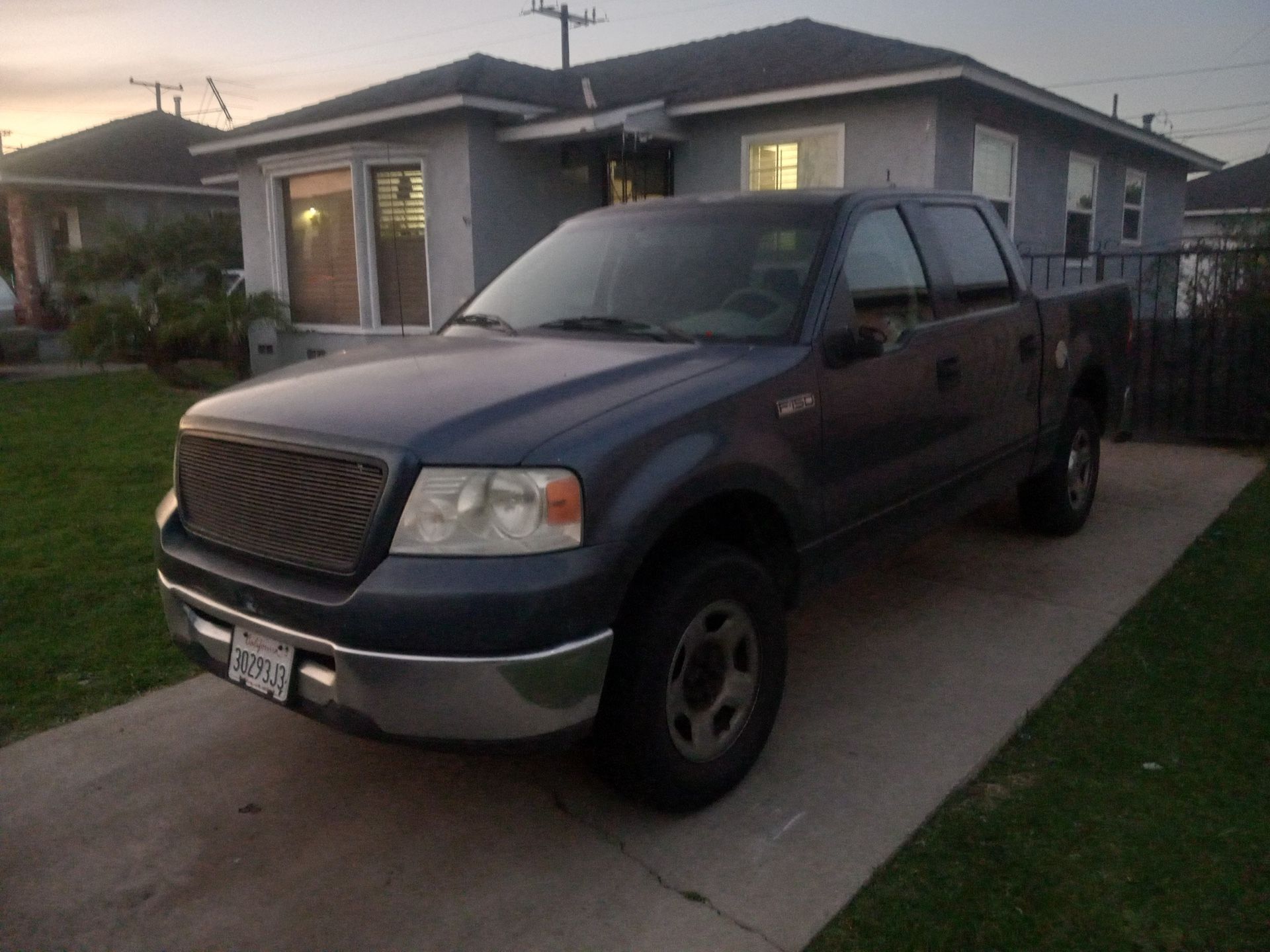 F150 Truck