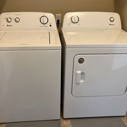 Washer / Dryer Combo - Great Condition / Includes Hookups