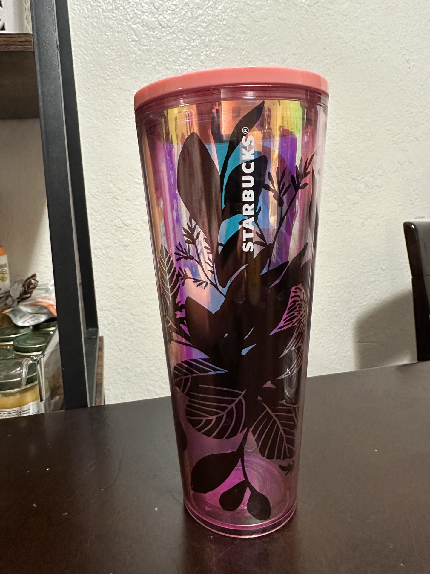 Starbucks Mother Day Edition