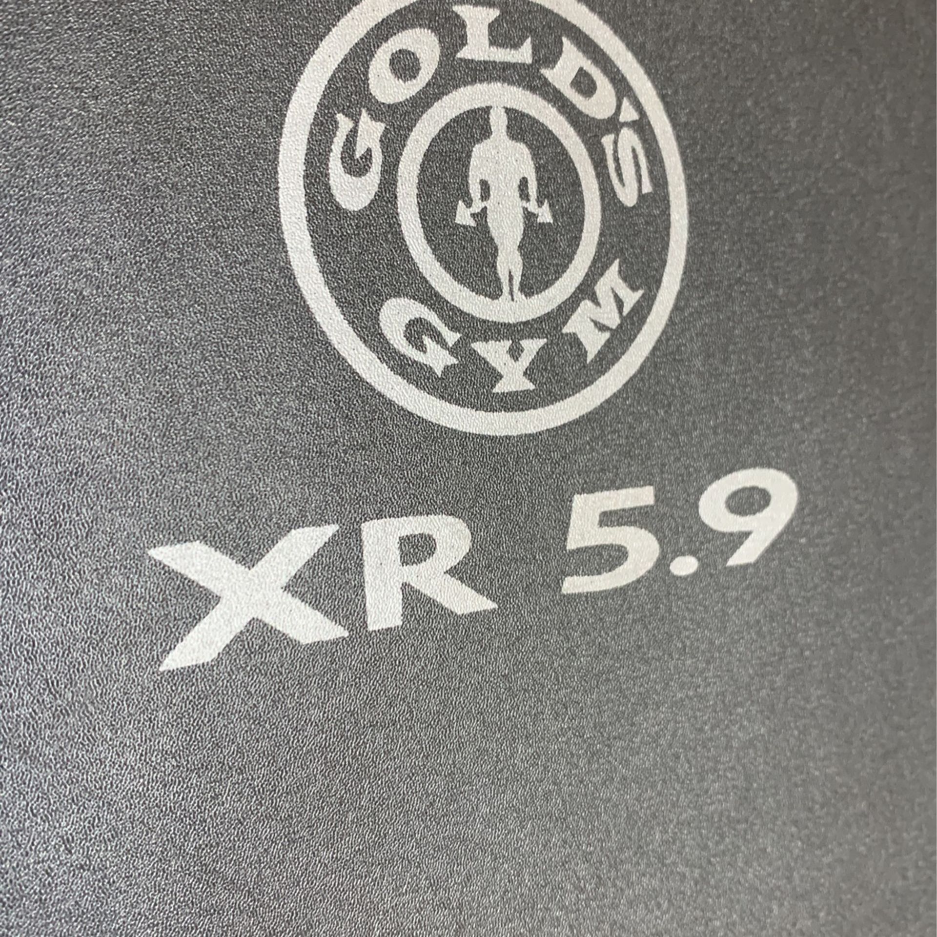 Golds Gym Adjustable Weight Bench XR 5.9 for Sale in Sun City, AZ OfferUp