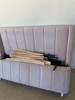 Free pickup