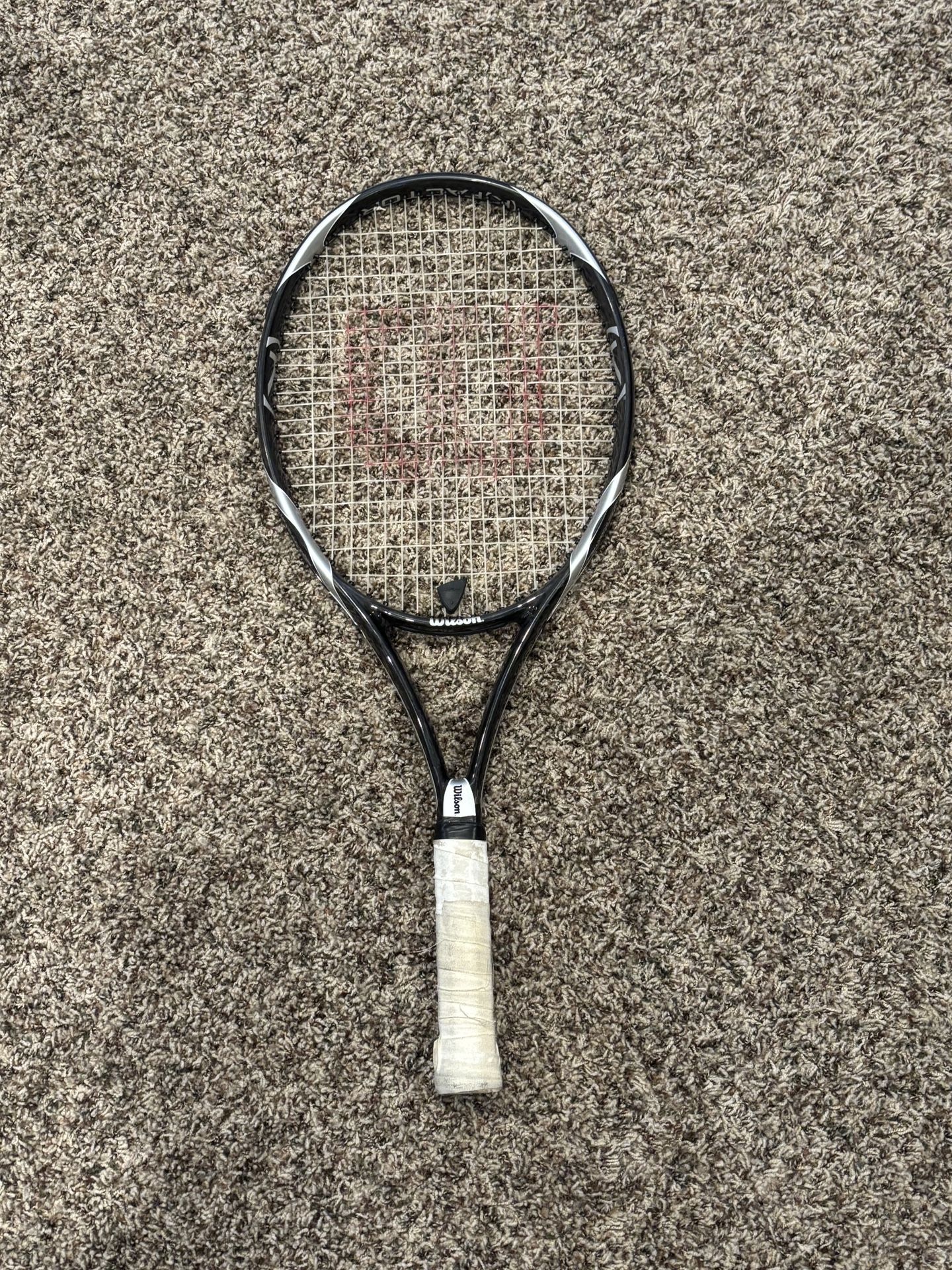 Wilson Tennis Racket