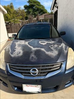 2010 Nissan Altima