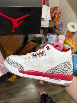 Jordan 3 youth