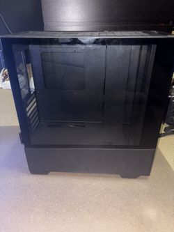 Cyber power PC Case