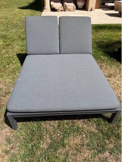 Outdoor Daybeds for Sale – $150 Each or $300 for Both