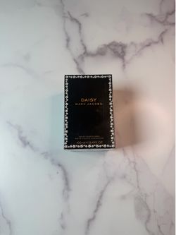 Marc Jacobs Daisy EDT 100ml Brand New Sealed