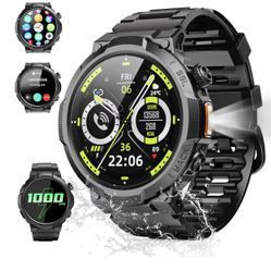 Smart Watches For Men 