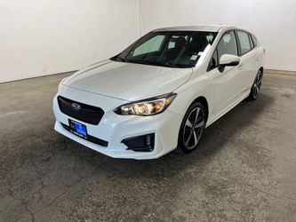 2019 Subaru Impreza