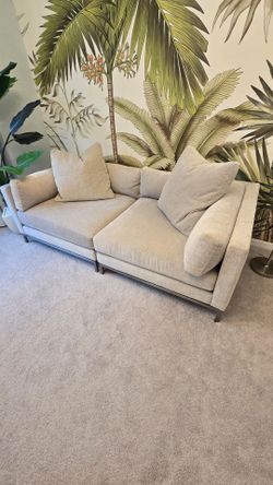 Zgallerie Ventura Sofa