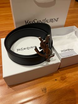 Designer Belt