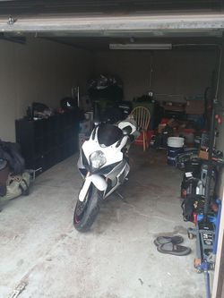2008 gsxr 1000