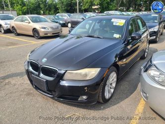 2011 BMW 328i