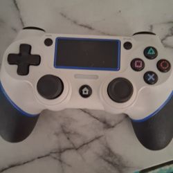 Ps4 Controller