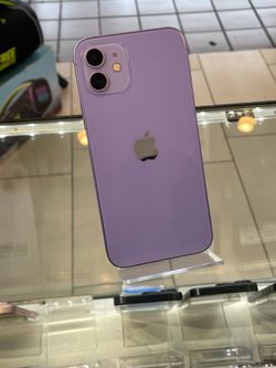 iPhone 12 64GB Desbloqueado Liberado