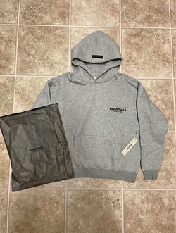 Essentials Hoodie Brand New