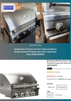 Grill