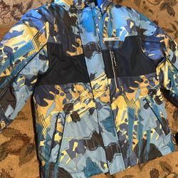 London Fog Jacket Size 10/12 New