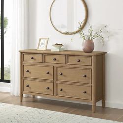  Foremost Home Belmont Dresser $499.99