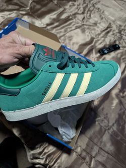 Adidas Gazelle Golf 11.5
