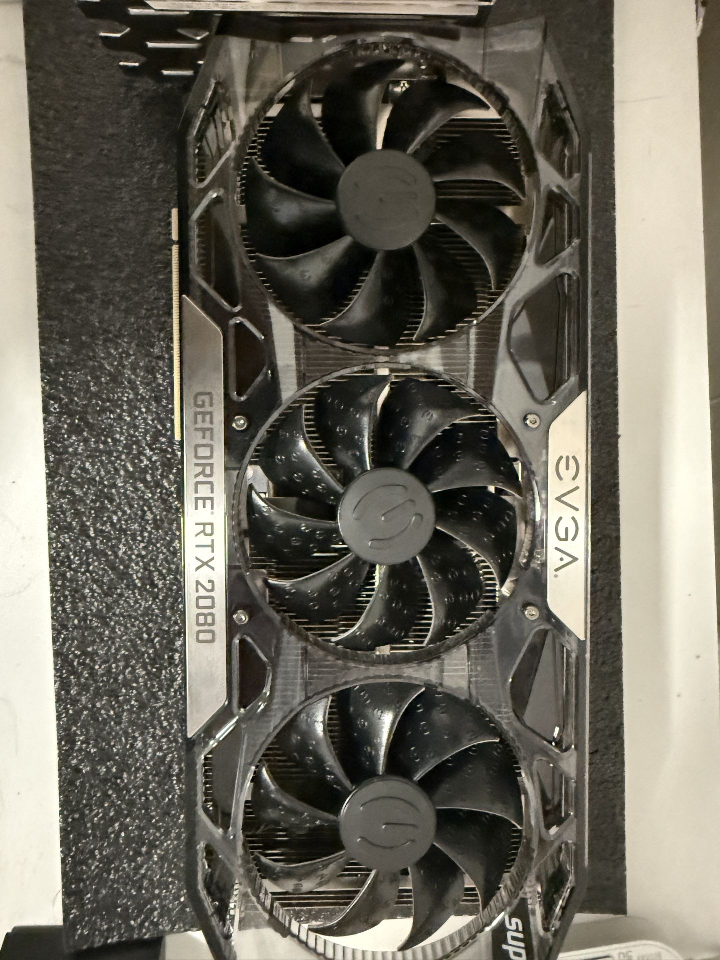 2080 Super | 3700x | B550M Steel Legend | 16GB DDR4