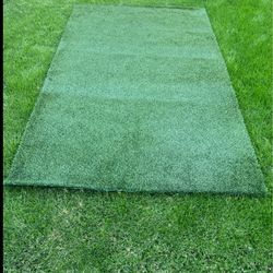 Artificial Grass 6ft x 10ft