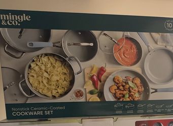 Cook were