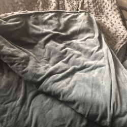 Weighted Blanket Queen 20 Lbs 