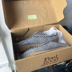 Taos Women’s Slippers