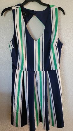 Summer Casual Dress Zs13