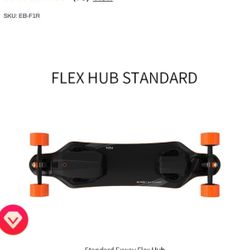 Electric Skateboard